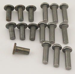 Tinmen Rivets