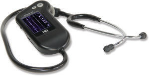 Viscope Stethoscope