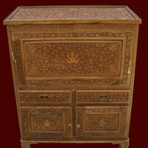 Wooden Cabinets (Wb03)