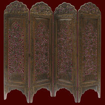 Wooden Screens (Sc02)