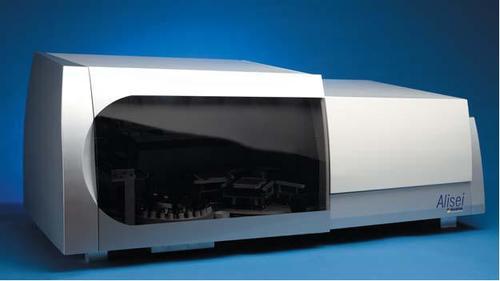 Alisei Q.S. Analyser