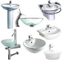 Ceramic Wash Basins - Premium Quality Ceramic Material , Modish Design with Glossy Finish and High Durability