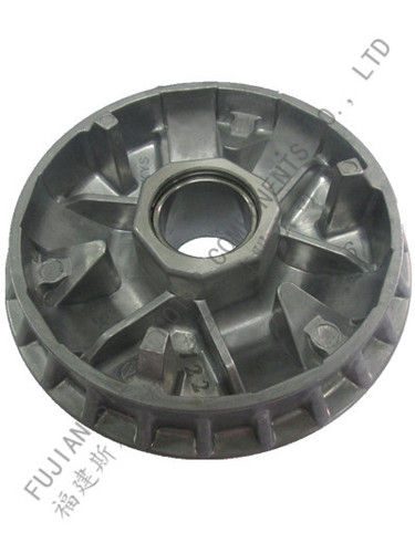 Clutch Plate