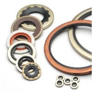 Dowty Seals - Metal & Elastomer Options | Reliable High & Low Pressure Sealing, Cost-Effective Thread Solutions