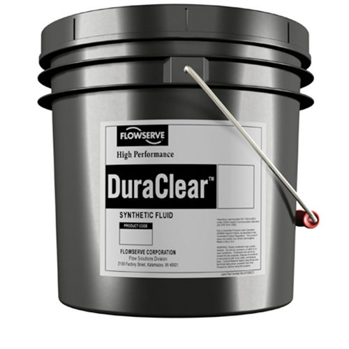 Duraclear Lubricants