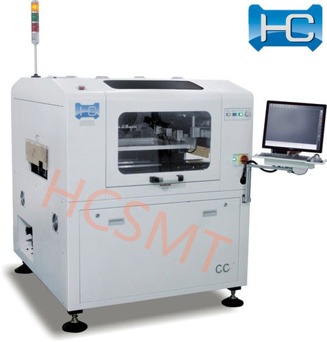 Full Automatic Solder Paste Printer 