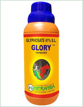 GLORY Herbicide