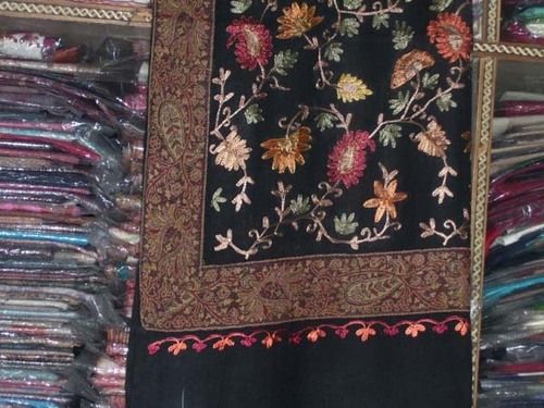 Handmade Kashmiri Shawls