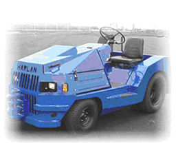 Heavy Duty Diesel Tow Tractors