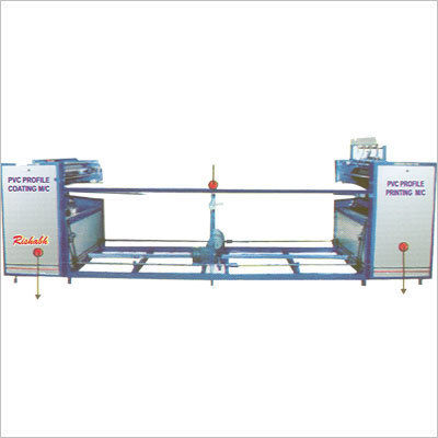 Industrial Uv Coating Machines