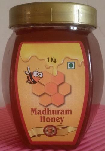 Madhuram Honey