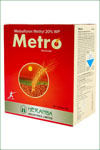 Metro Herbicide