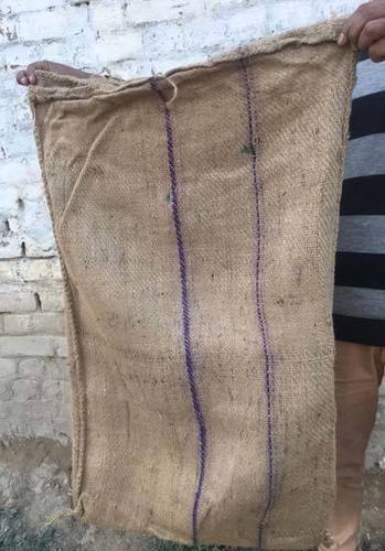 Old jute bags sale