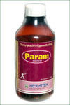 Param Insecticides