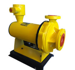 Sea Water Pumps