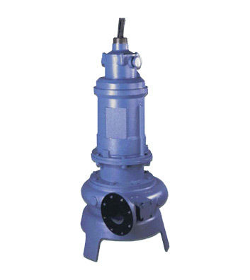 Submersible Sewage Pumps