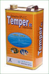 Temper Emulsifiable Concentrate (Ec) 