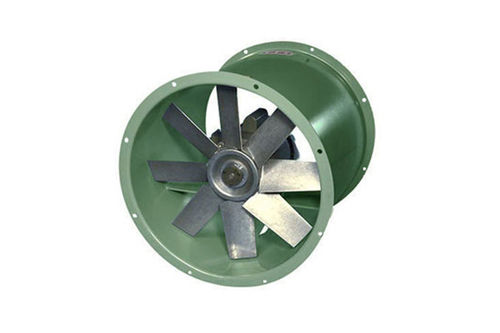 Tube Axial Fan