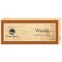 Woods Incense Sticks