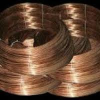 16 Gauge Copper Wires