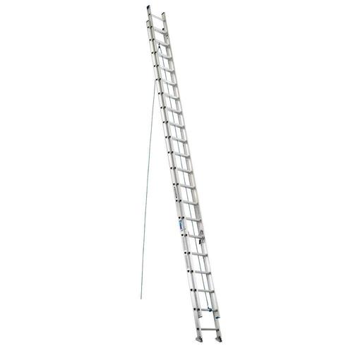 Aluminium Self Support Extension Ladder