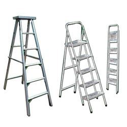 Aluminium Self Support Ladder