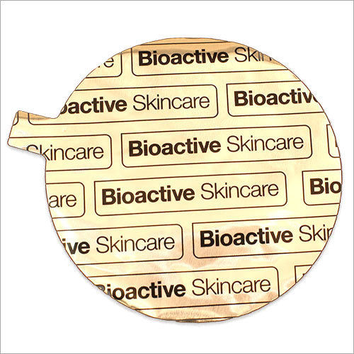 Bioactive Skincare Sealing Wads