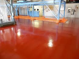 Chemical Resistant Floor Coatings Services By TRIBOTECH SOLUTIONS