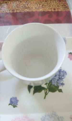 Crockery Cups