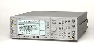 Digital Vector Signal Generator