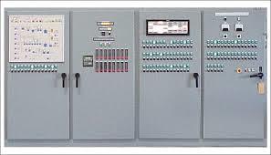 Electrical Control Panel