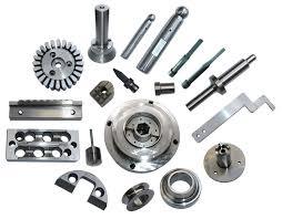 Engineering Brass Parts Job Work Services