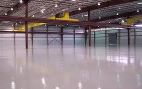 Epoxy Industrial Flooring Services By TRIBOTECH SOLUTIONS