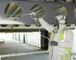 Fire Protection Coatings Services By TRIBOTECH SOLUTIONS