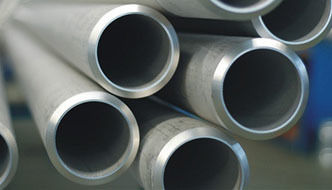 Galvanized Steel Pipes