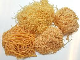 Healthy Noodles