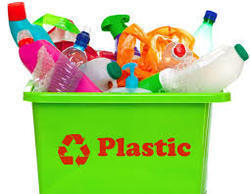 Household Plastics Basket