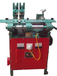 HX50 Serious Saw Blade Flash Butt Welding Machine