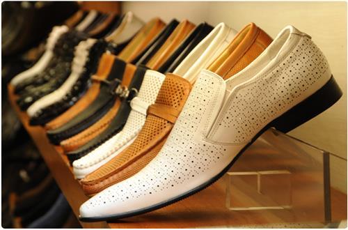 Men's Stylish Comfort Shoes - Premium Quality Design, Trendy Colors Available, Perfect Fit for Every Occasion