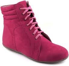 Nuride Ladies Shoes