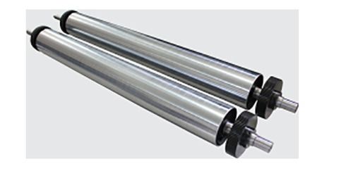 Printing Cylinders - Premium Quality Raw Materials, Exceptional Durability and Longer Service Life