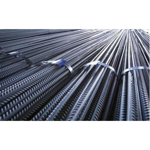 TMT Bars