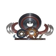 ट्रैक्टर ब्रेक