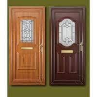 UPVC Doors