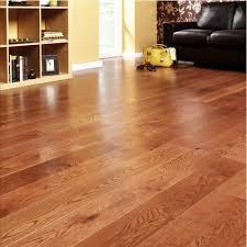 Wooden Flooring Service