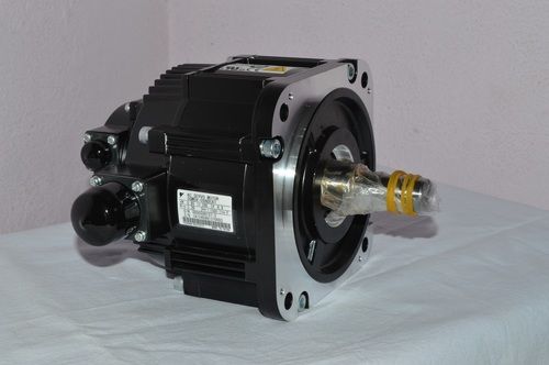 Yaskawa Servo Motors 1KW