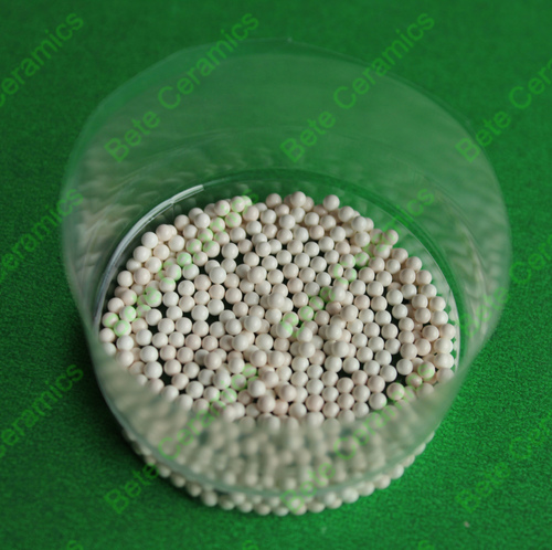 Zirconia Silicate Grinding Beads