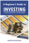 A Beginner's Guide to Investing - book