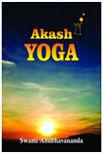 Akash Yoga - Book