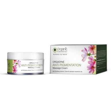 Anti Pigmentation Cream